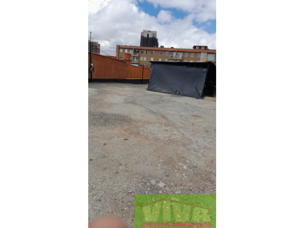 SE VENDE LOTE EN SAN ANTONIO DE PEREIRA — foto 6