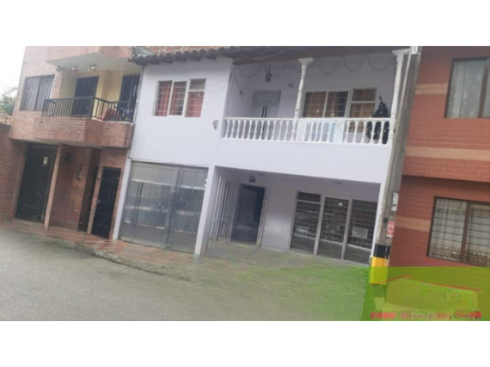 SE VENDE CASA EN SANTA ANA,RIONEGRO — foto 6