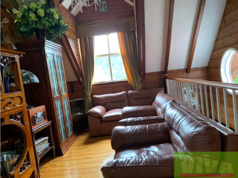 SE VENDE FINCA EN VEREDA VILLA ELENA,EL RETIRO — foto 6