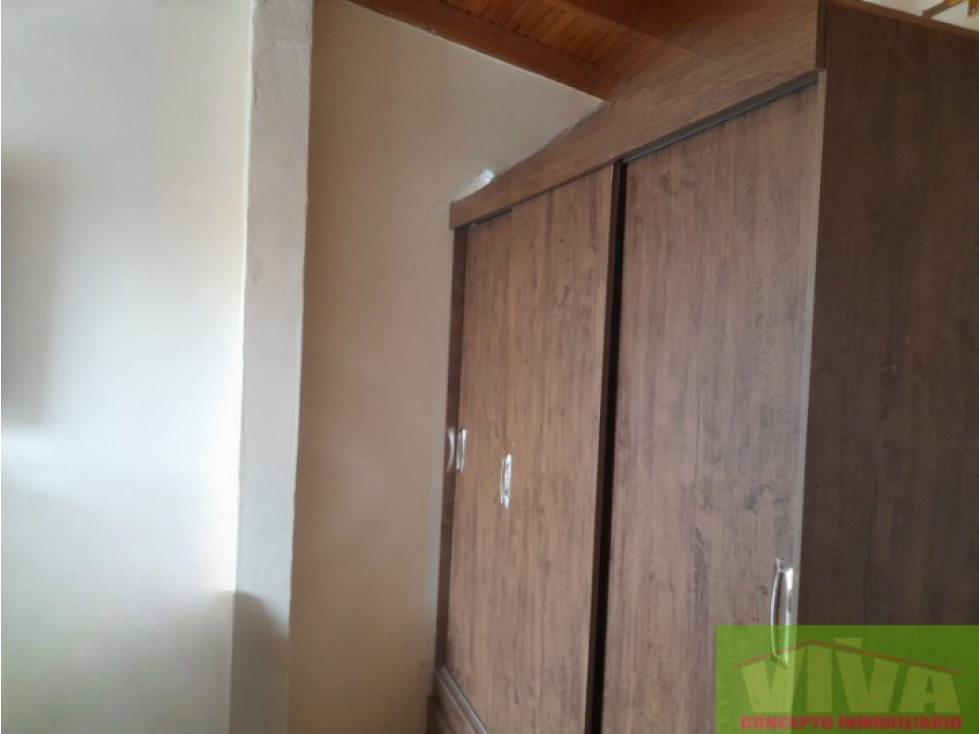 SE VENDE CASA EN LA MOTA,EL PORVENIR — foto 6