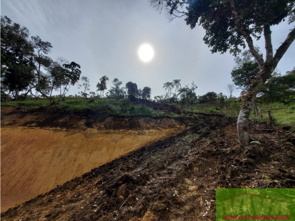 SE VENDE LOTE EN VEREDA LOS PUENTES,SAN VICENTE — foto 6