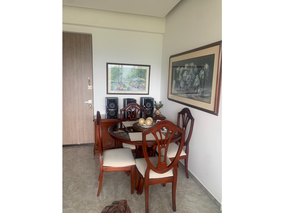 SE VENDE APARTAMENTO EN LORIENT,LA CEJA — foto 6