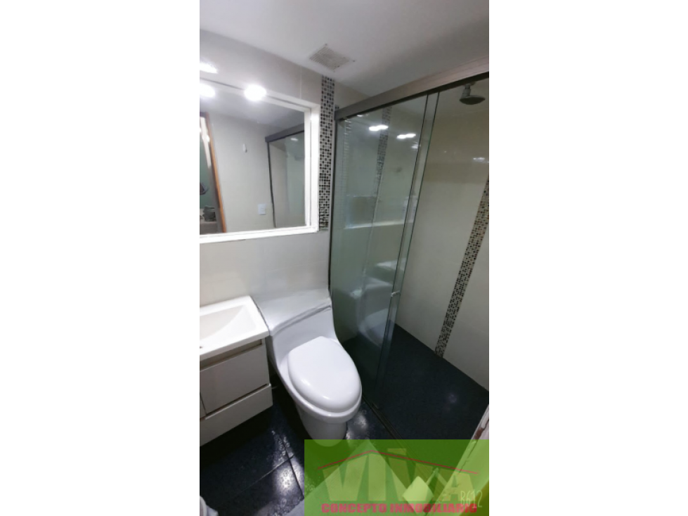 SE VENDE APARTAMENTO SECTOR EL TRAPICHE,BELLO — foto 6