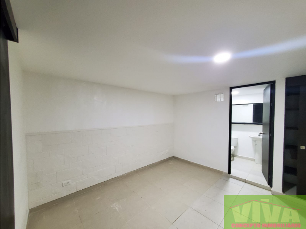 SE VENDE APARTAESTUDIO EN SAN ANTONIO DE PEREIRA — foto 6