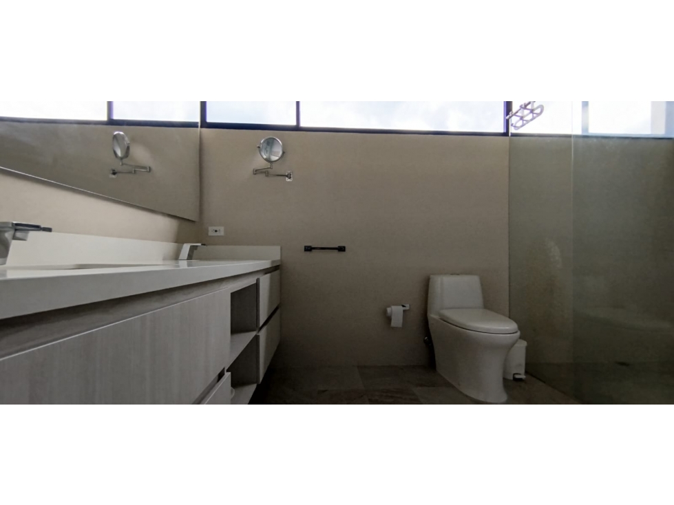 SE RENTA Y SE VENDE CASA EN VALLE DEL ESTE AMOBLADO O SIN AMOBLAR — foto 6