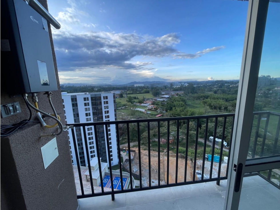 SE VENDE APARTAMENTO CONJUNTO RESIDENCIAL NATIVA — foto 6