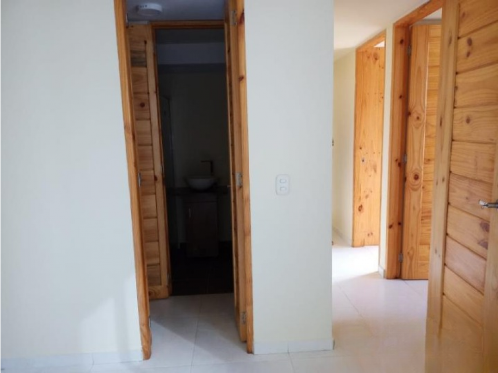 APARTAMENTO EN VENTA EN FONTIBON — foto 6