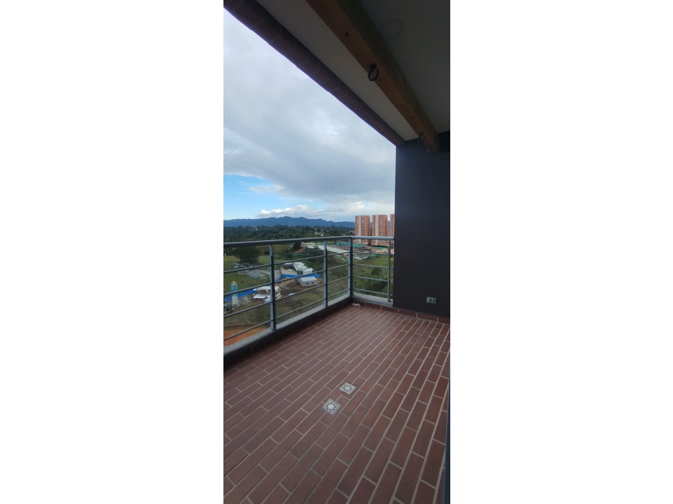 APARTAMENTO EN VENTA, BARRIO EL PORVENIR, RIONEGRO — foto 2