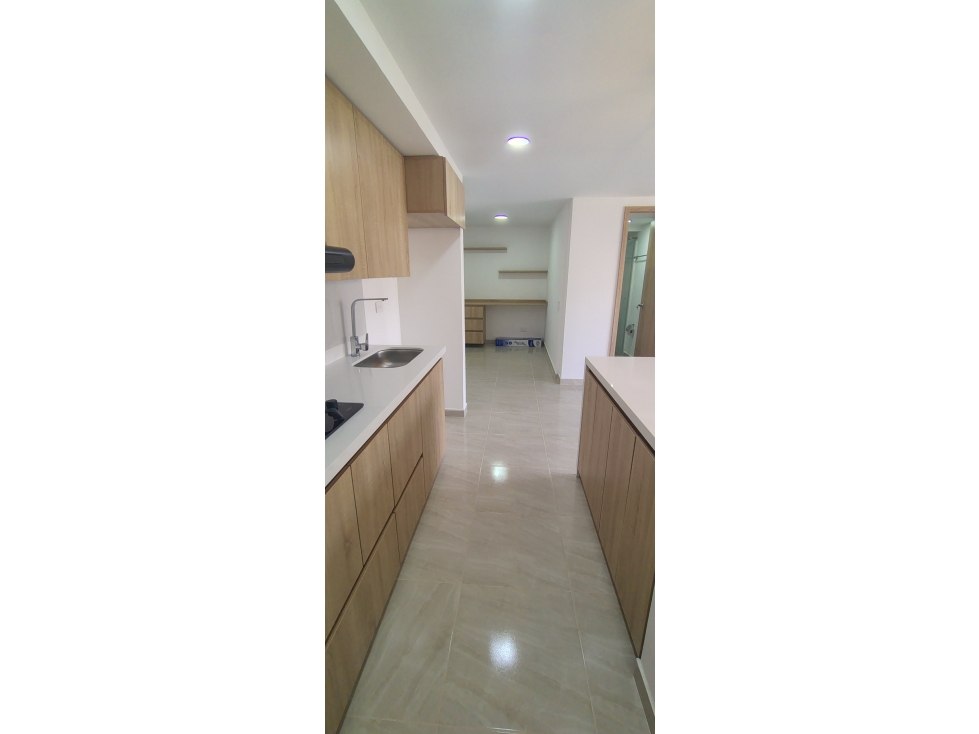 APARTAMENTO EN VENTA,EL PORVENIR, RIONEGRO — foto 4