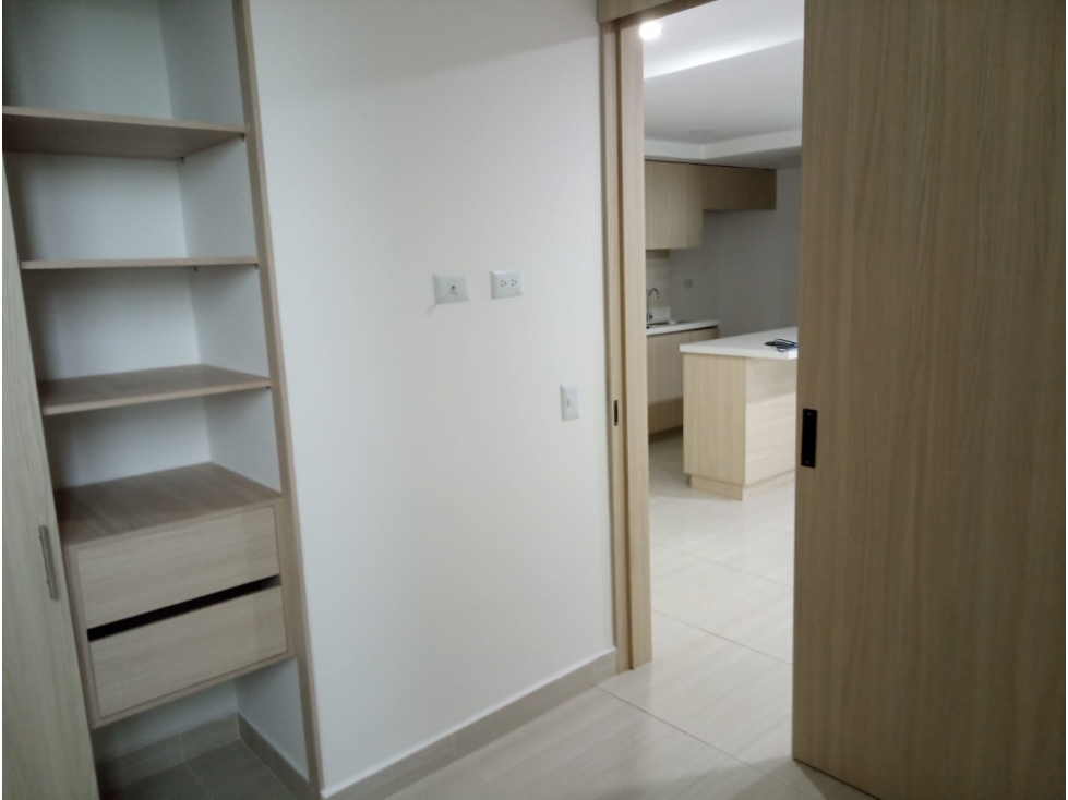 APARTAMENTO EN VENTA, UNIDAD RESIDENCIAN PARQUE PH, MARINILLA — foto 5