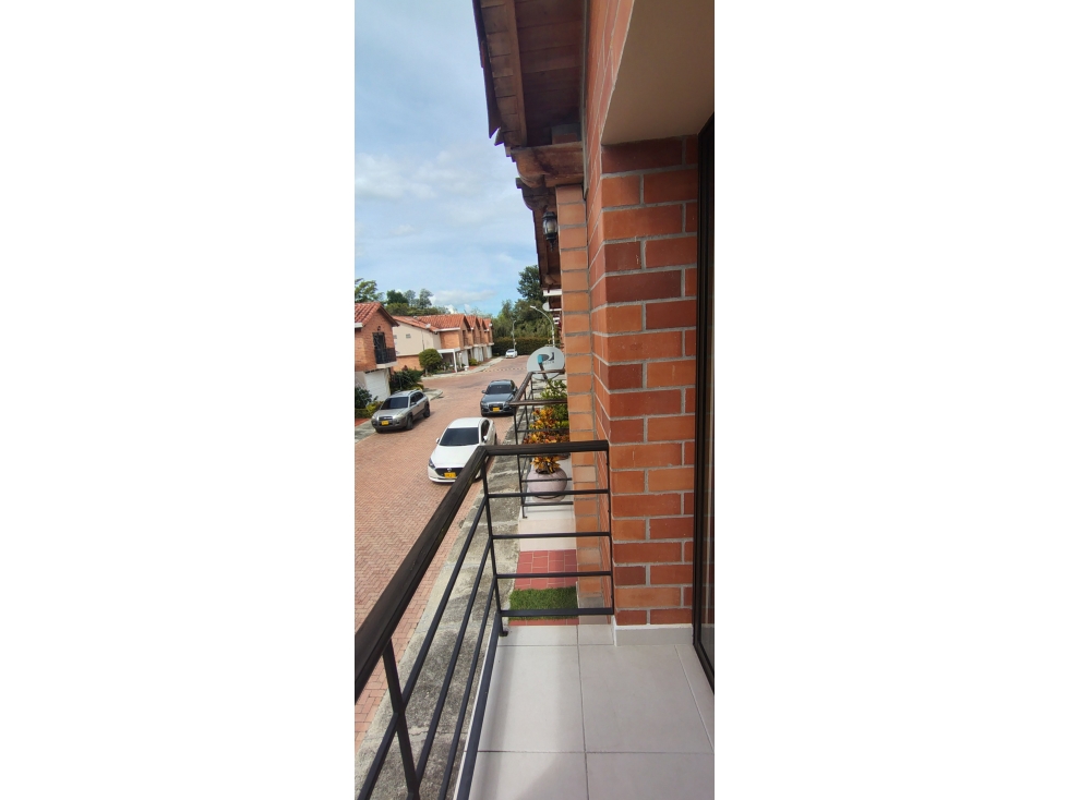 CASA EN VENTA, VILLAS DE GUALANDAY, RIONEGRO — foto 6
