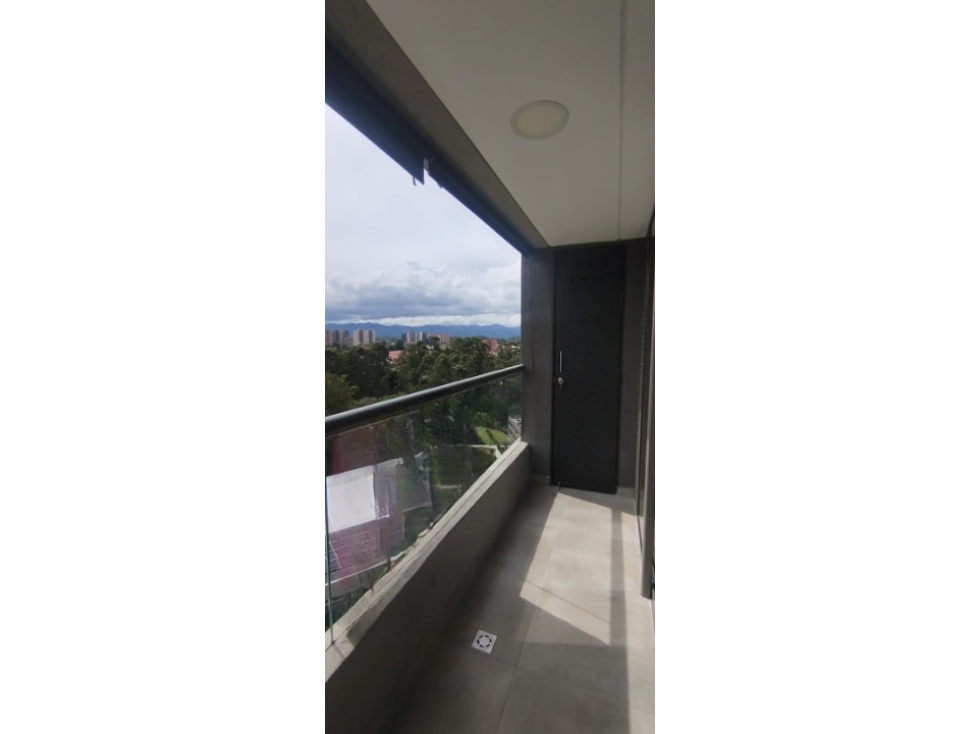 APARTAMENTO EN VENTA, UNIDAD CANTO, RIONEGRO, ANTIOQUIA — foto 2