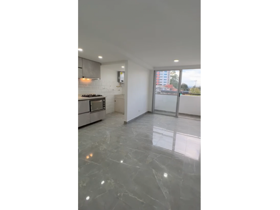 APARTAMENTO EN VENTA, FONTIBON, RIONEGRO