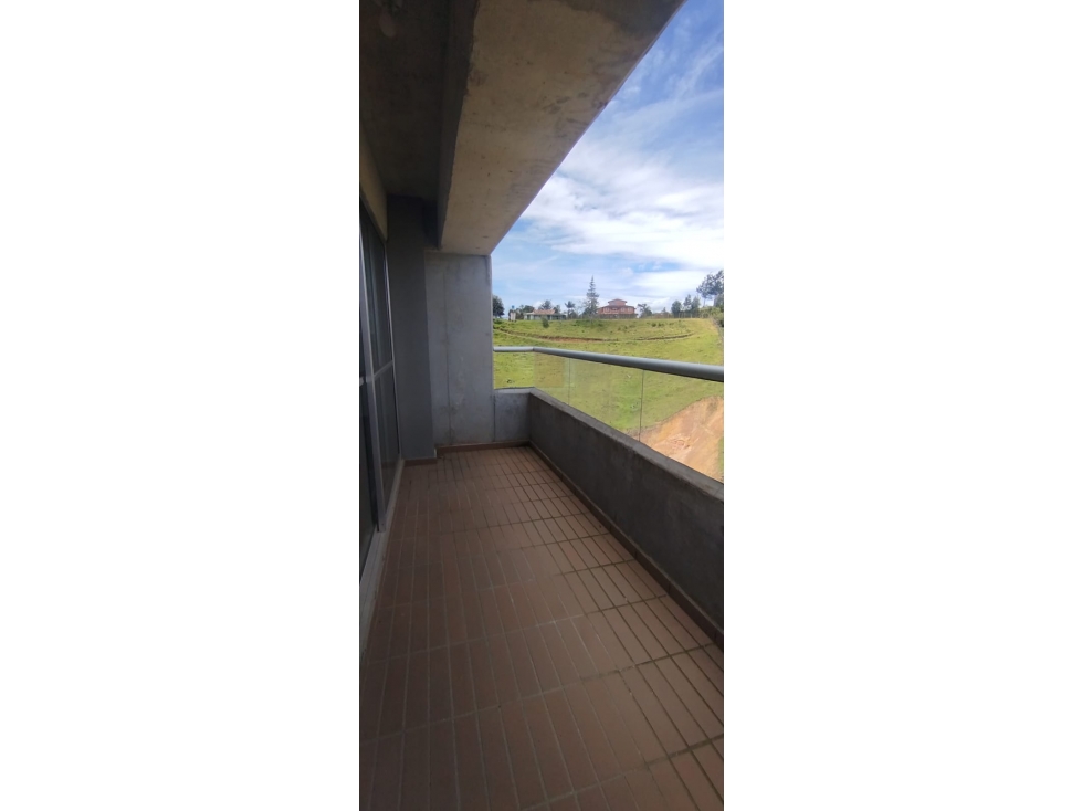 APARTAMENTO EN VENTA, UNIDAD BAMBUCO, MARINILLA — foto 2