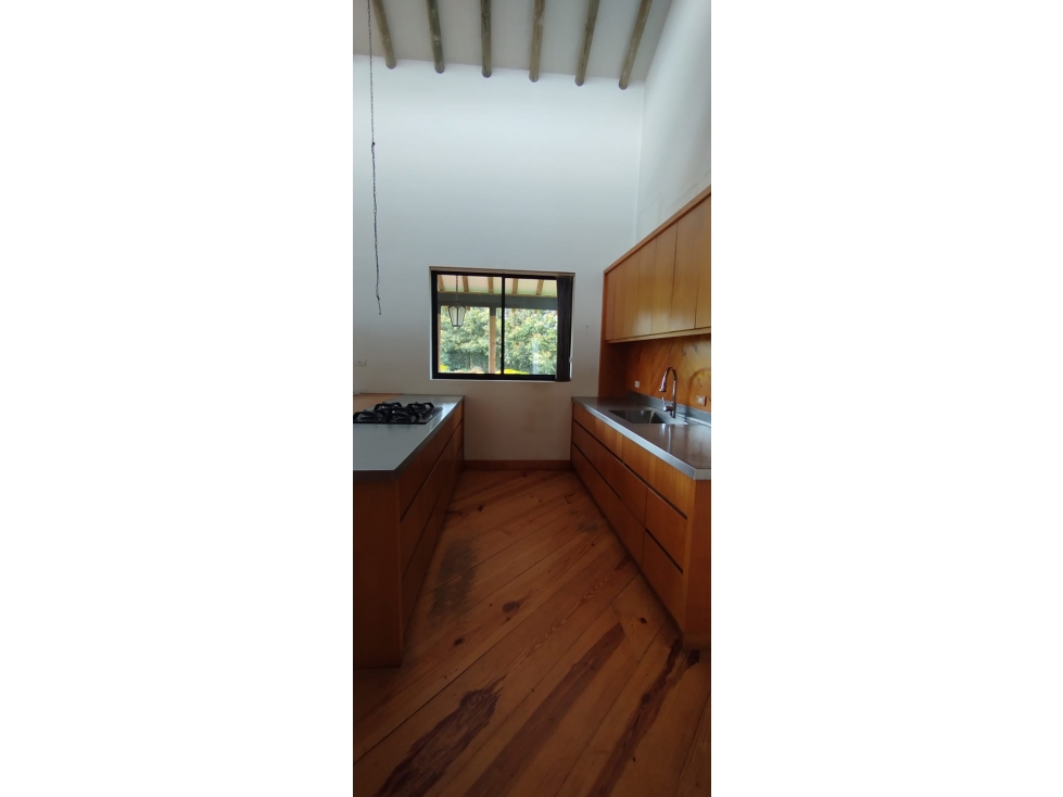 CASA CAMPESTRE EN VENTA, MAITAMAC, LA CEJA — foto 6