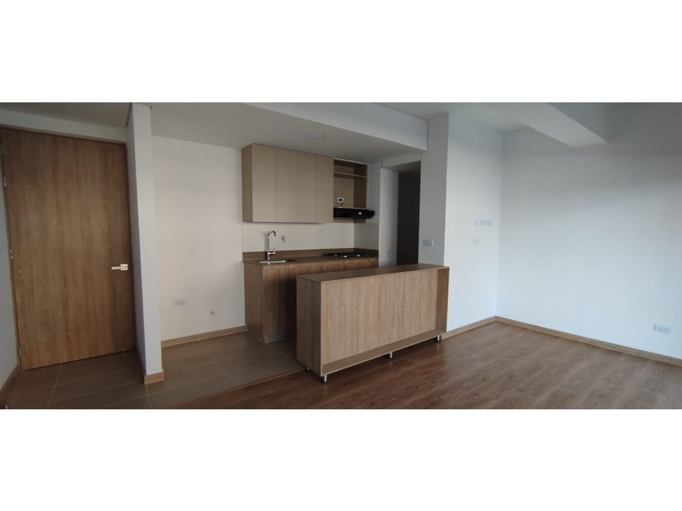 APARTAMENTO EN VENTA, CAMBULO, RIONEGRO — foto 6