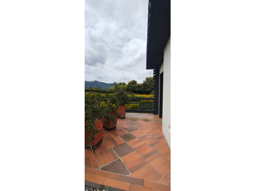 CASA CAMPESTRE EN VENTA, MAITAMAC, LA CEJA — foto 6
