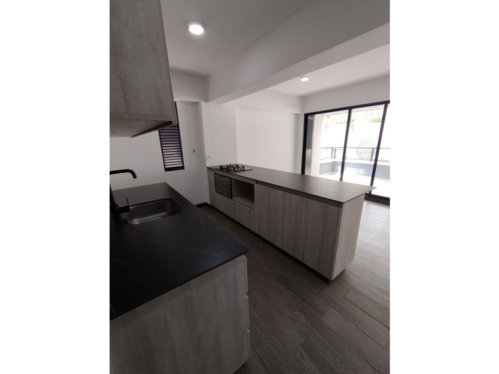 APARTAMENTO EN VENTA, RETIRO CLUB, EL RETIRO — foto 6