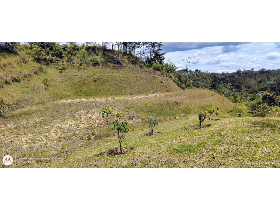 LOTE EN VENTA, MONTE SERENO, EL RETIRO — foto 6