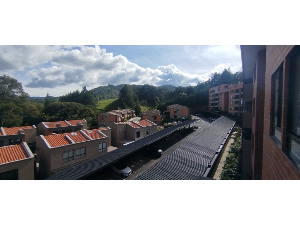 APARTAMENTO EN VENTA, RETIRO DE AVIGNON, EL RETIRO — foto 6