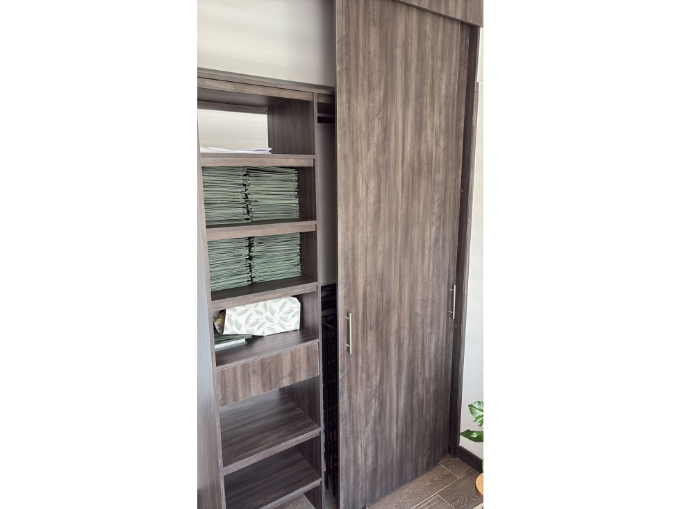 APARTAMENTO EN VENTA, RETIRO CLUB, EL RETIRO — foto 4