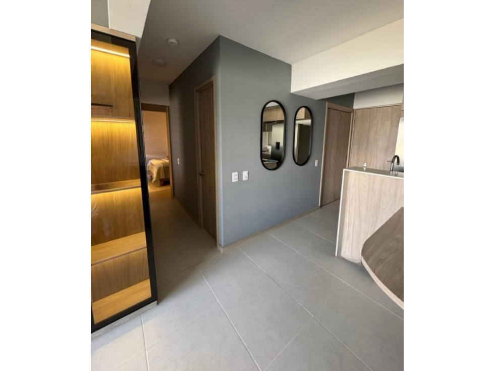 APARTAMENTO EN VENTA, COLINAS DE ALCARAVANES, MARINILLA — foto 2