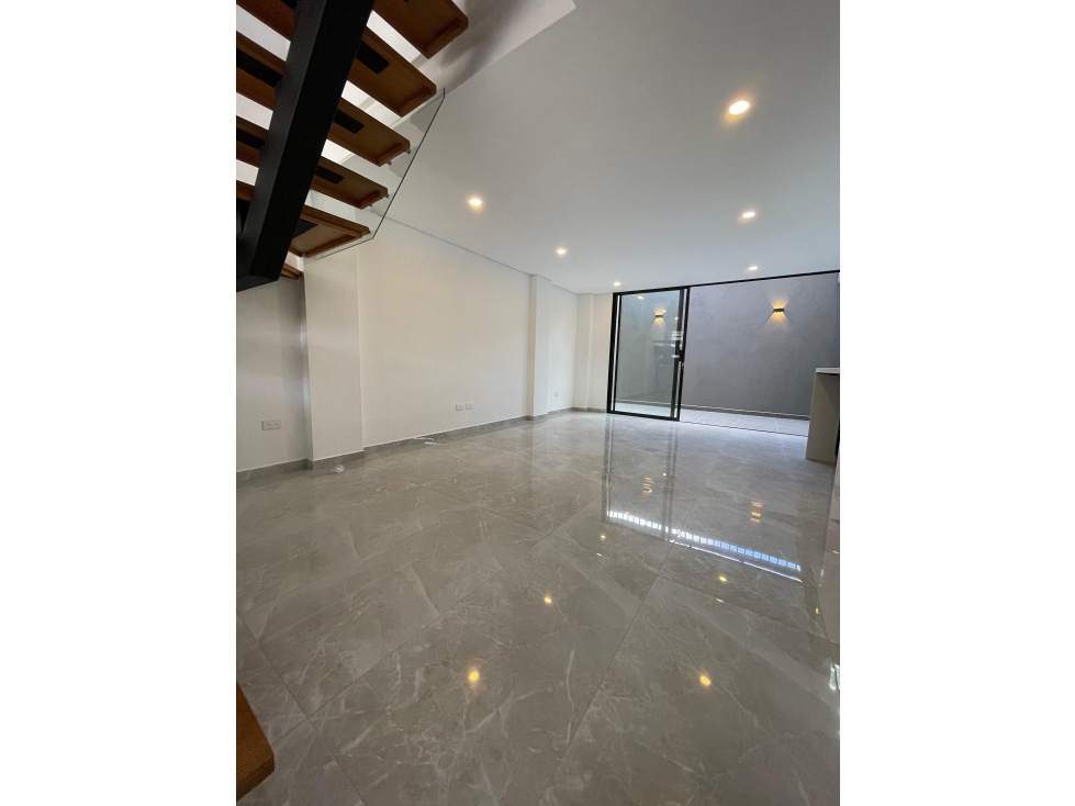 SE VENDE CASA EN BARRO BLANCO,UNIDAD NATTURA. — foto 6