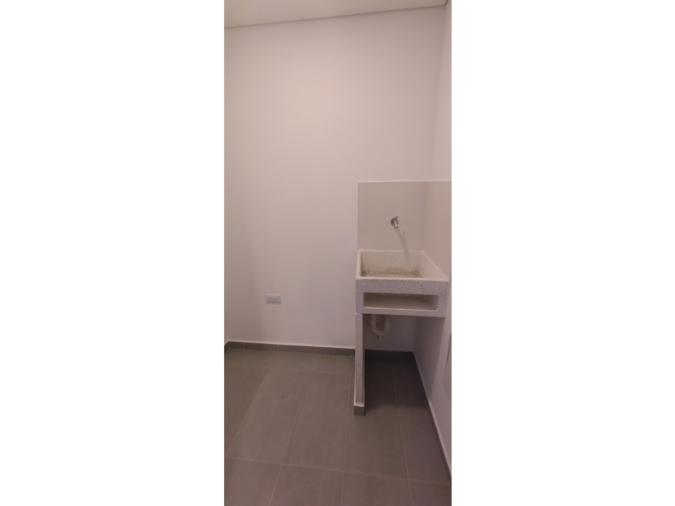 Se vende apartamento ubicado en el sector Barro Blanco de Rionegro — foto 5