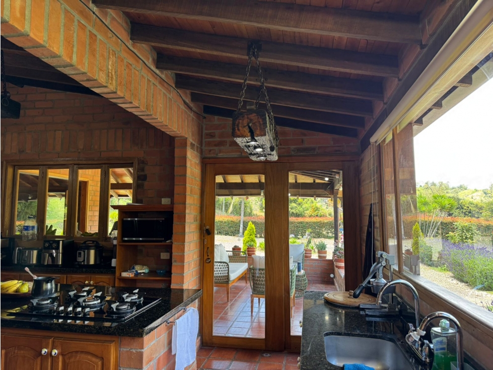 Parcelación Sierras de la Macarena | Lotes en Venta Marinilla — foto 2