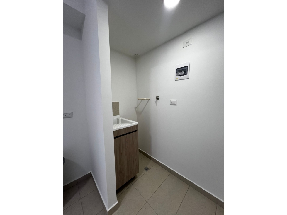 Se Vende apartamento sector San Nicolás - Rionegro - Antioquia — foto 5