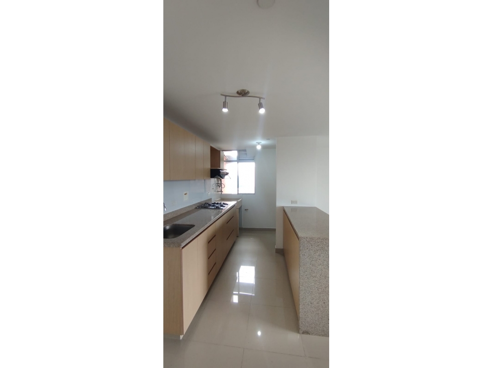 Se vende apartamento de 79.28m2 en unidad cerrada en Rionegro — foto 2