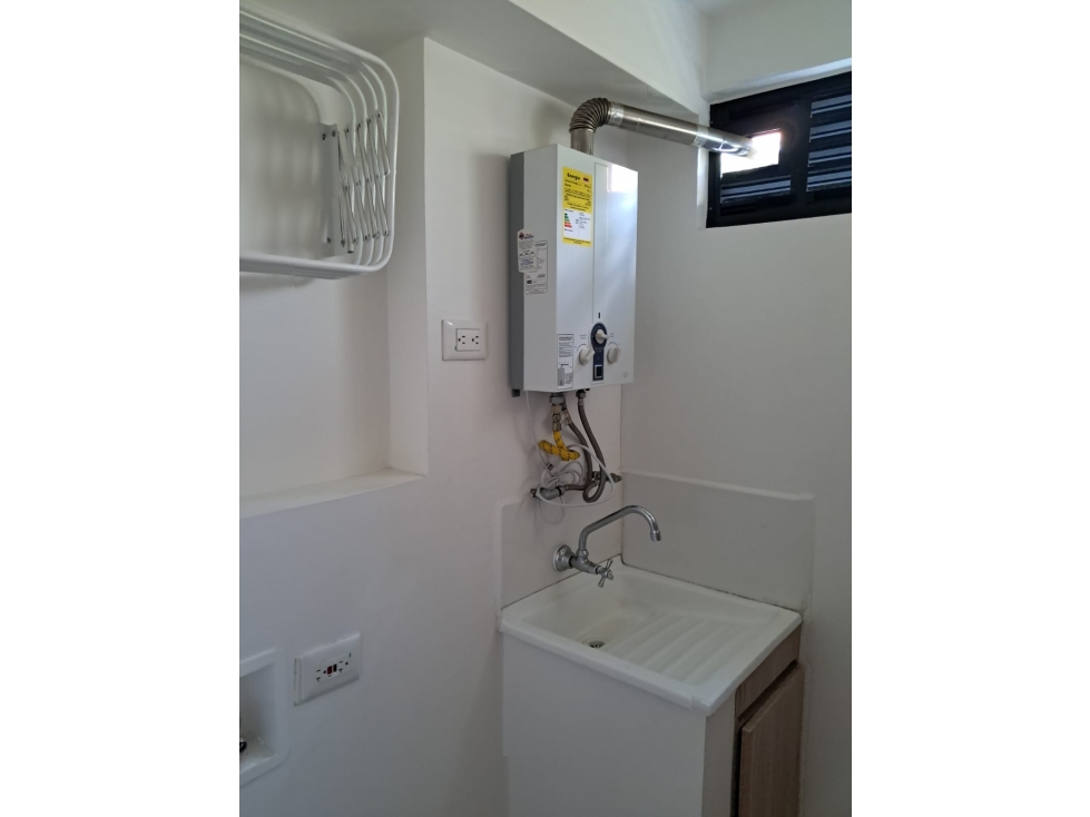 SE VENDE APARTAMENTO URBANIZACION CIUDAD JARDIN PH — foto 6