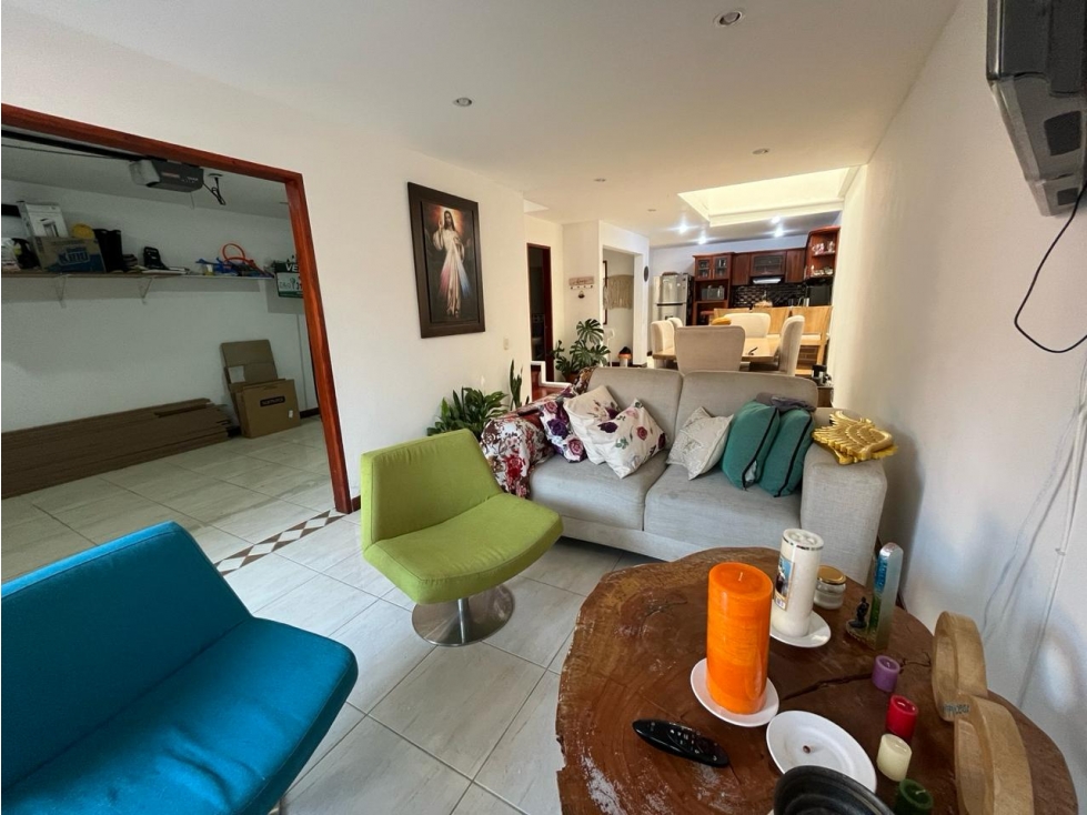 VENTA DE CASA — foto 6