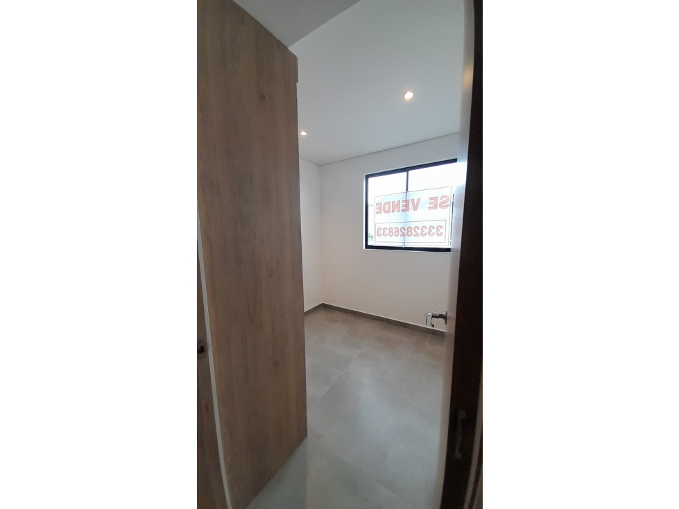 Se vende apartamento — foto 6