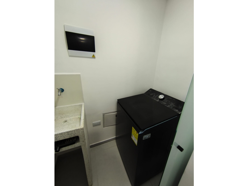 APARTAMENTO EN VENTA UNIDAD CERRADA CAMBULO — foto 6