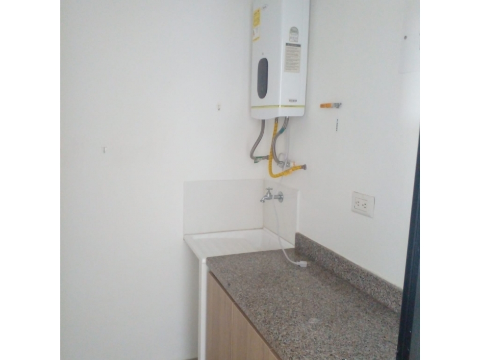 Se vende apartamento en unidad cerrada — foto 6