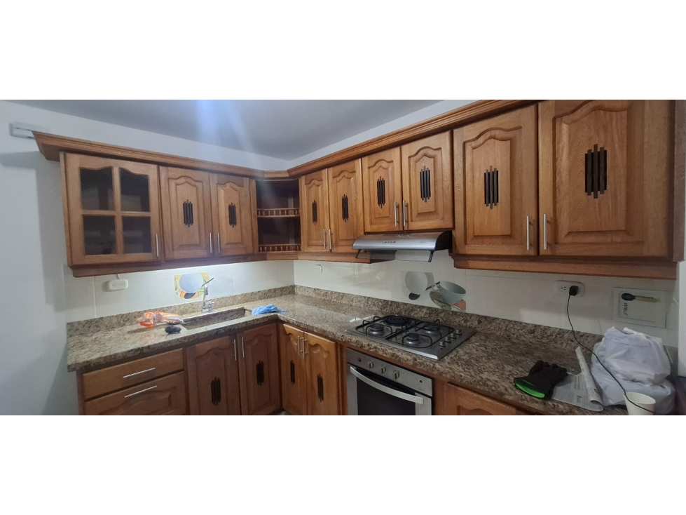 Se arrienda casa ubicada en urbanizacion abierta — foto 6