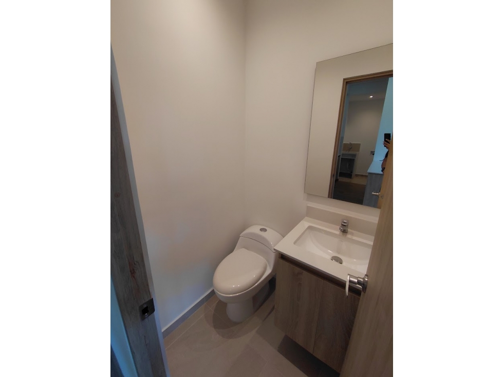 venta de apartamento — foto 6