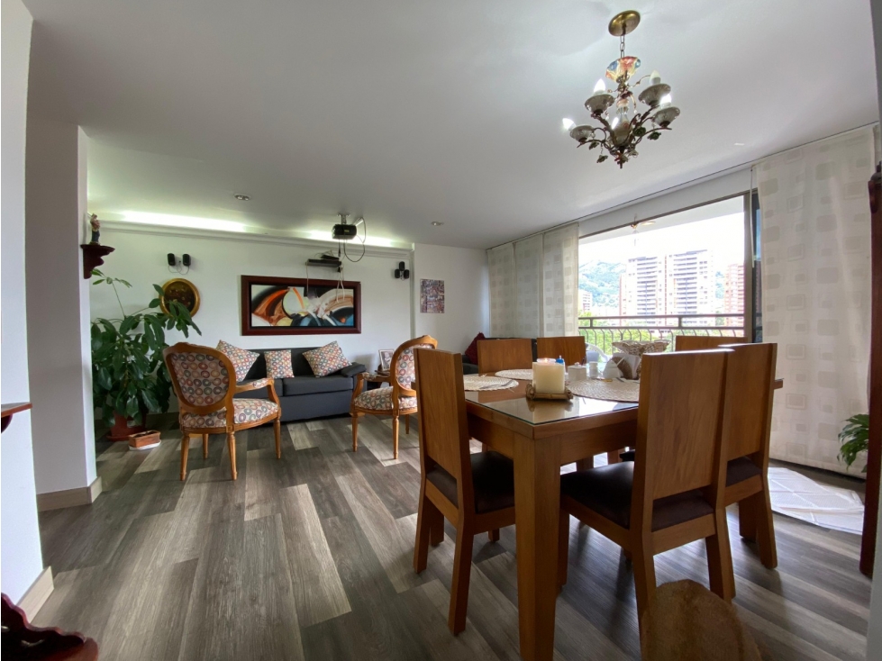 Apartamento en venta — foto 2