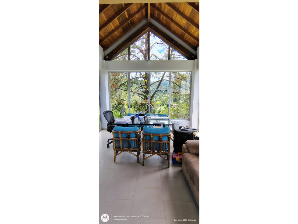 Se vende casa en el Retiro — foto 6