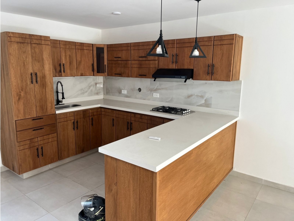 SE VENDE CASA EN LA CEJA — foto 6