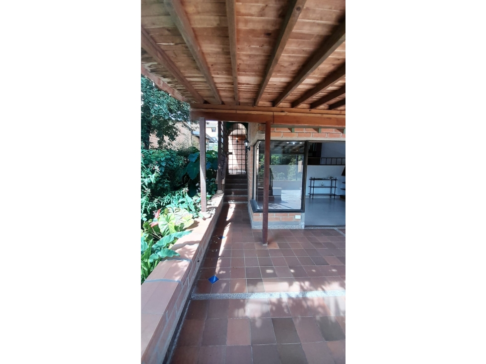 CASA EN VENTA, ALDEA LA MACARENA, RIONEGRO