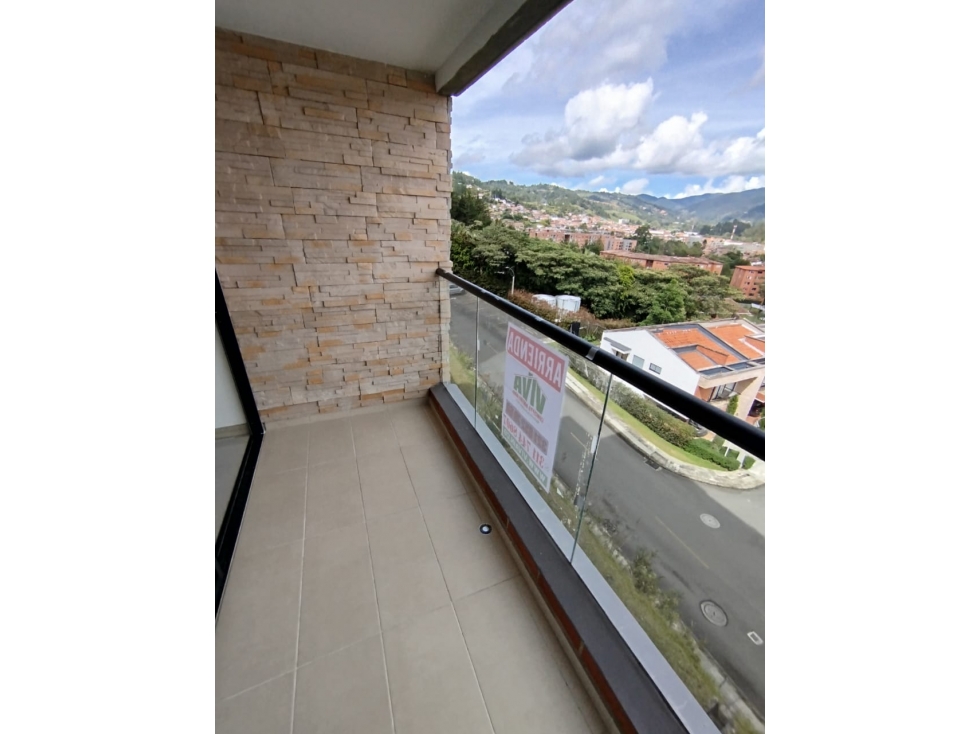 Apartamento en venta, Bosques de Normandía, El Retiro Antioquia — foto 2