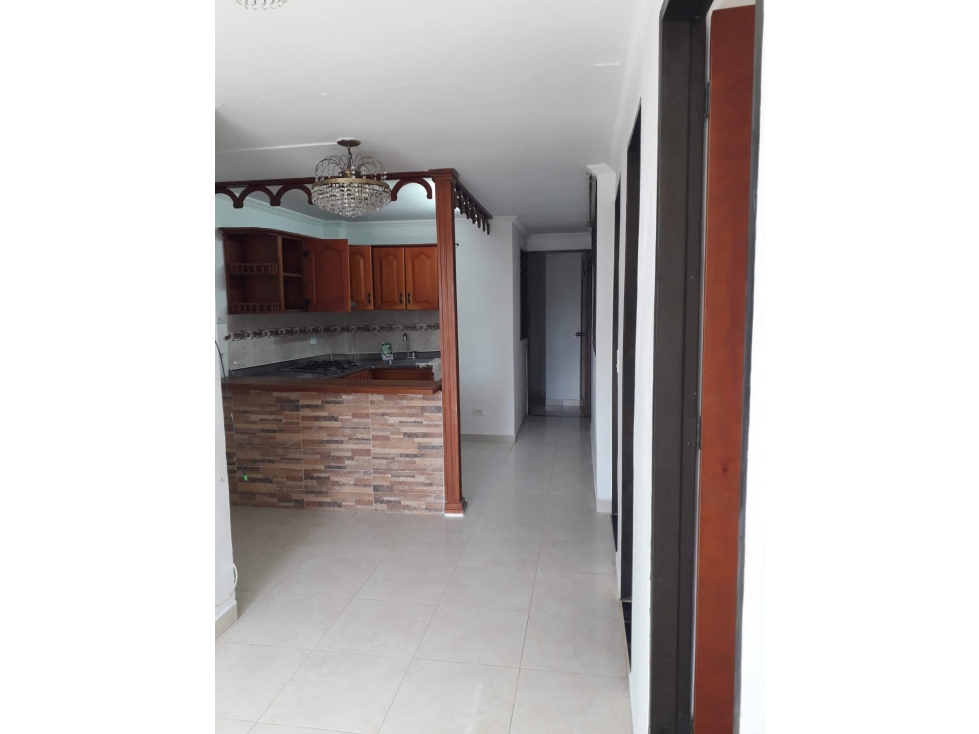 APARTAMENTO EN VENTA , BARRIO ARCOIRIS, EL SANTUARIO — foto 4