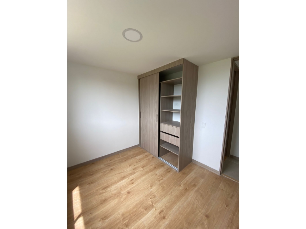 APARTAMENTO EN VENTA, RIOVIVO TURQUESA, RIONEGRO — foto 5