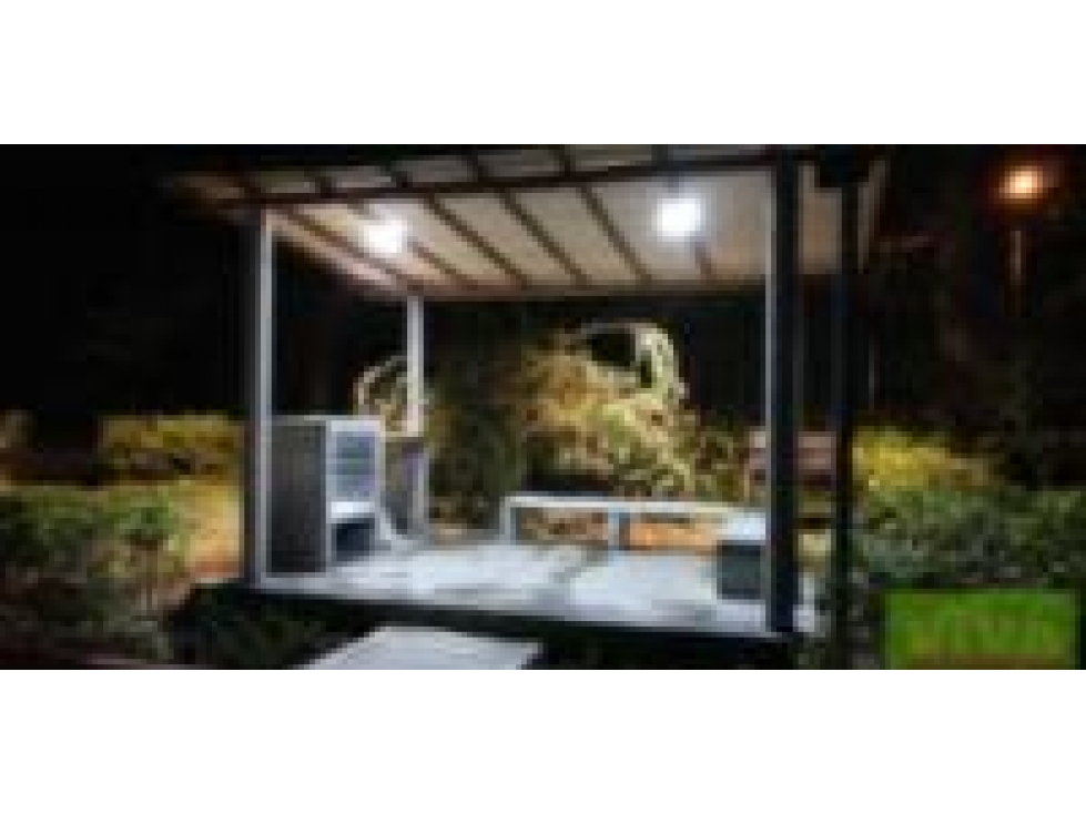 FINCA EN VENTA, SANTA FE DE ANTIOQUIA - 5