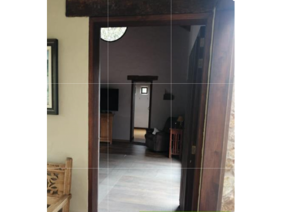 SE VENDE CASA FINCA EN EL TABLACITO,RIONEGRO — foto 6