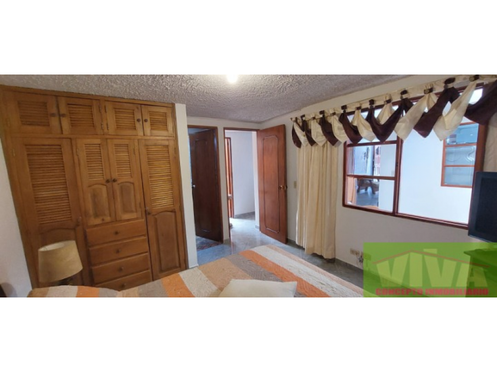 SE VENDE CASA EN EL PORVENIR,RIONEGRO — foto 5