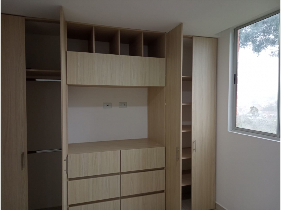 APARTAMENTO EN VENTA, UNIDAD RESIDENCIAN PARQUE PH, MARINILLA — foto 6