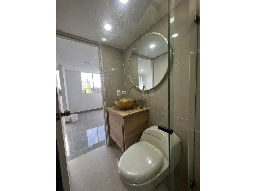 APARTAMENTO EN VENTA, FONTIBON, RIONEGRO — foto 3